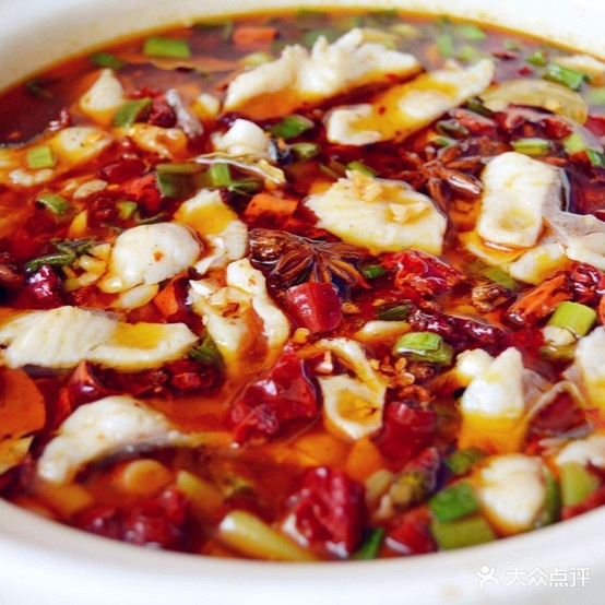 小四川酒店(总店)