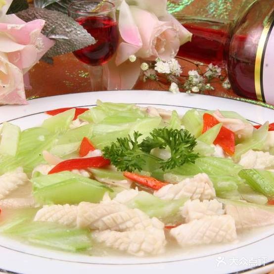 阳江白切鸡(海棠湾店)