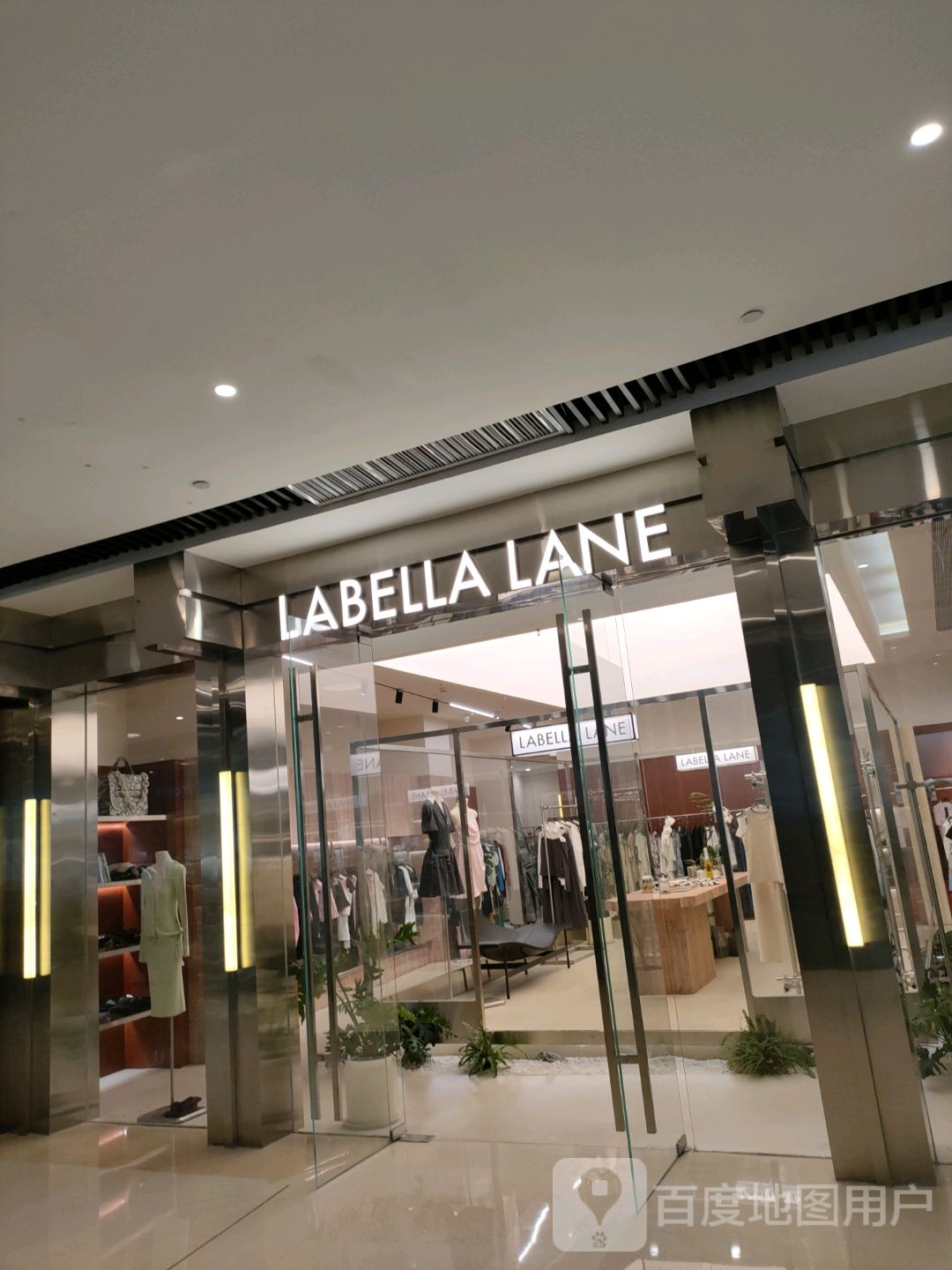 LABELLA LANE(万达坊郑州花园路店)