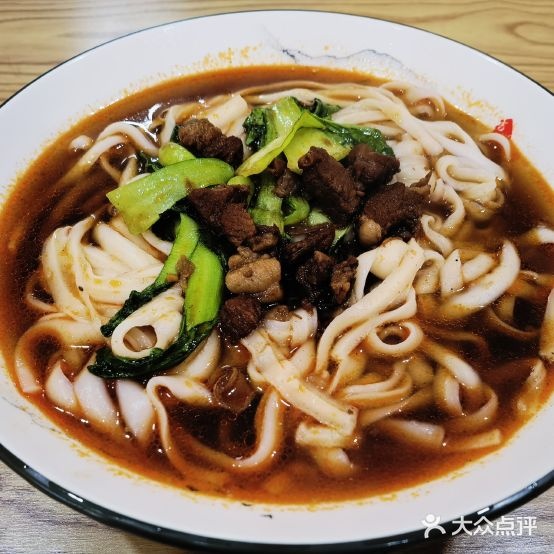 宋君面管(张庄店)