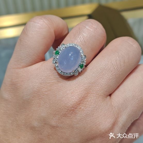 李阳的店高端珠宝定制