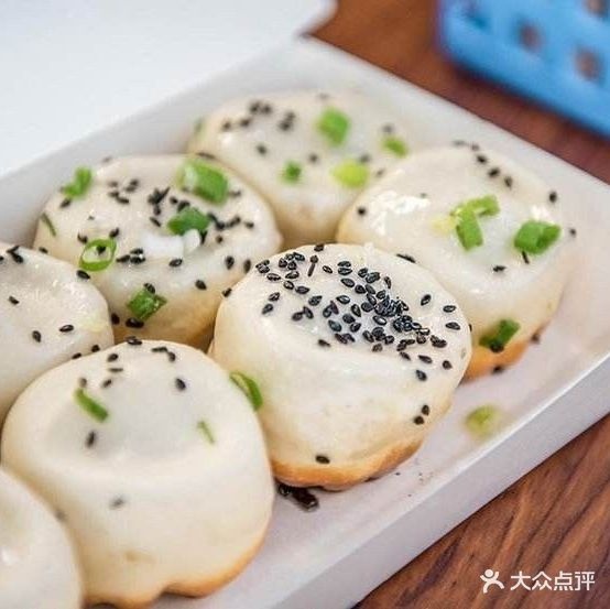 汤罐生煎(林校店)