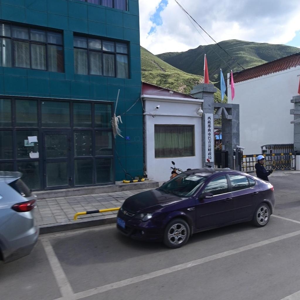 西藏自治区那曲地区巴青县财产局