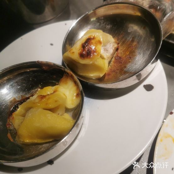 寻岸·活鲜主题自助(大悦城B先锋路店)