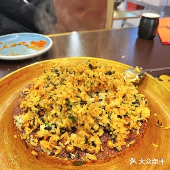 牛牛章·章宇水煎肉(丽江美食天街店)