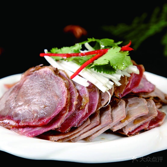 五杰建肉(胜利街店)