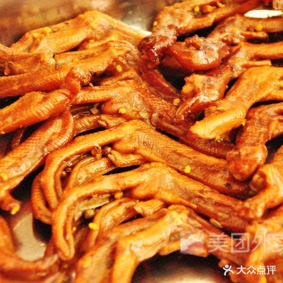 天员砂锅(园丁路店)