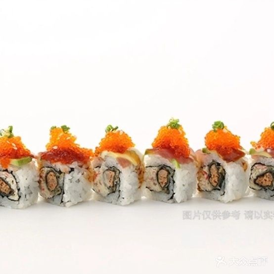 佐口寿司大(龙湖·春江郦城郦宸苑店)