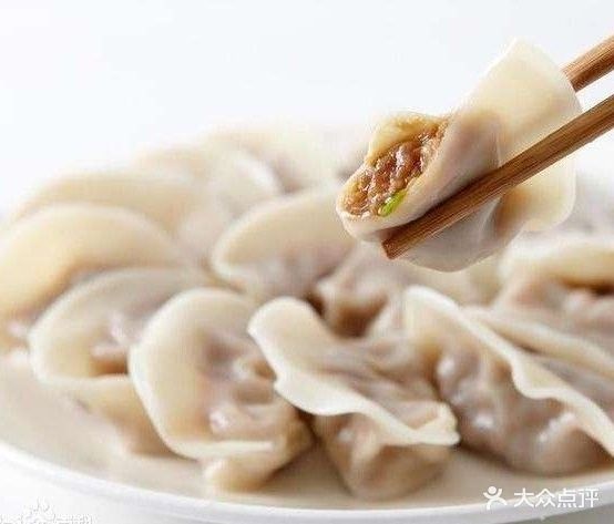 华姐饺子馆