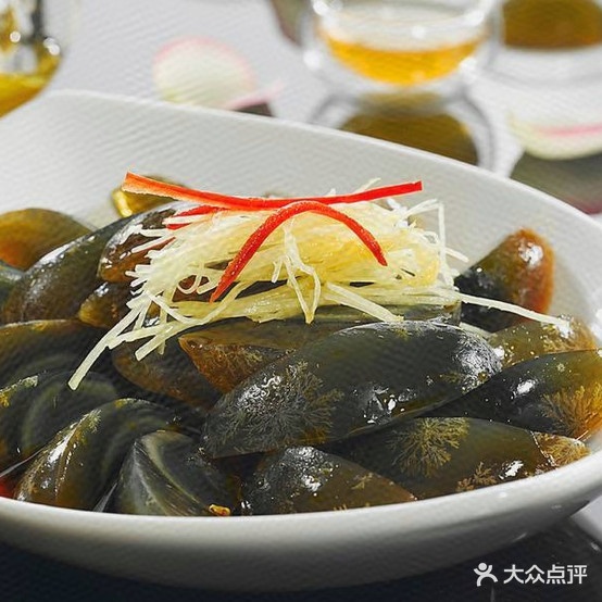 万佳乐龙虾烧烤(渤海六路店)