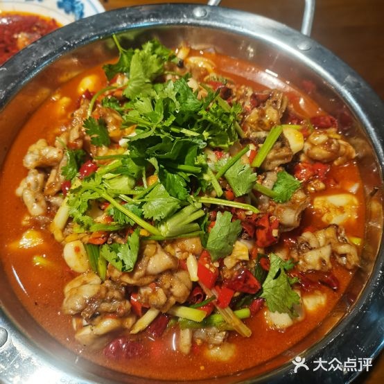里人饭铺