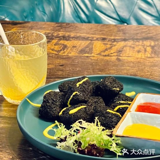 牛叔手造必萨(同至人店)