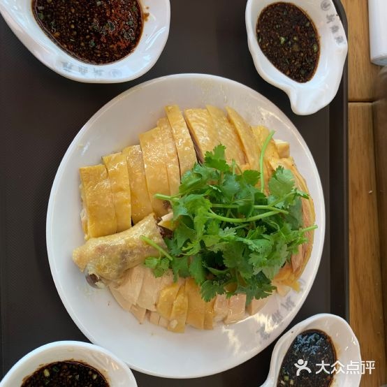 新鼎鸡(新市路店)