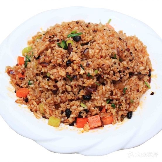 鑫源绿豆腊排骨火锅