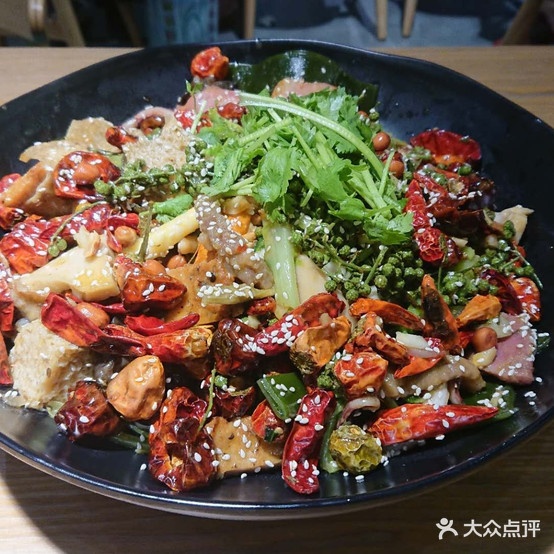 集有米麻辣想锅(解放街爱家购物中心店)