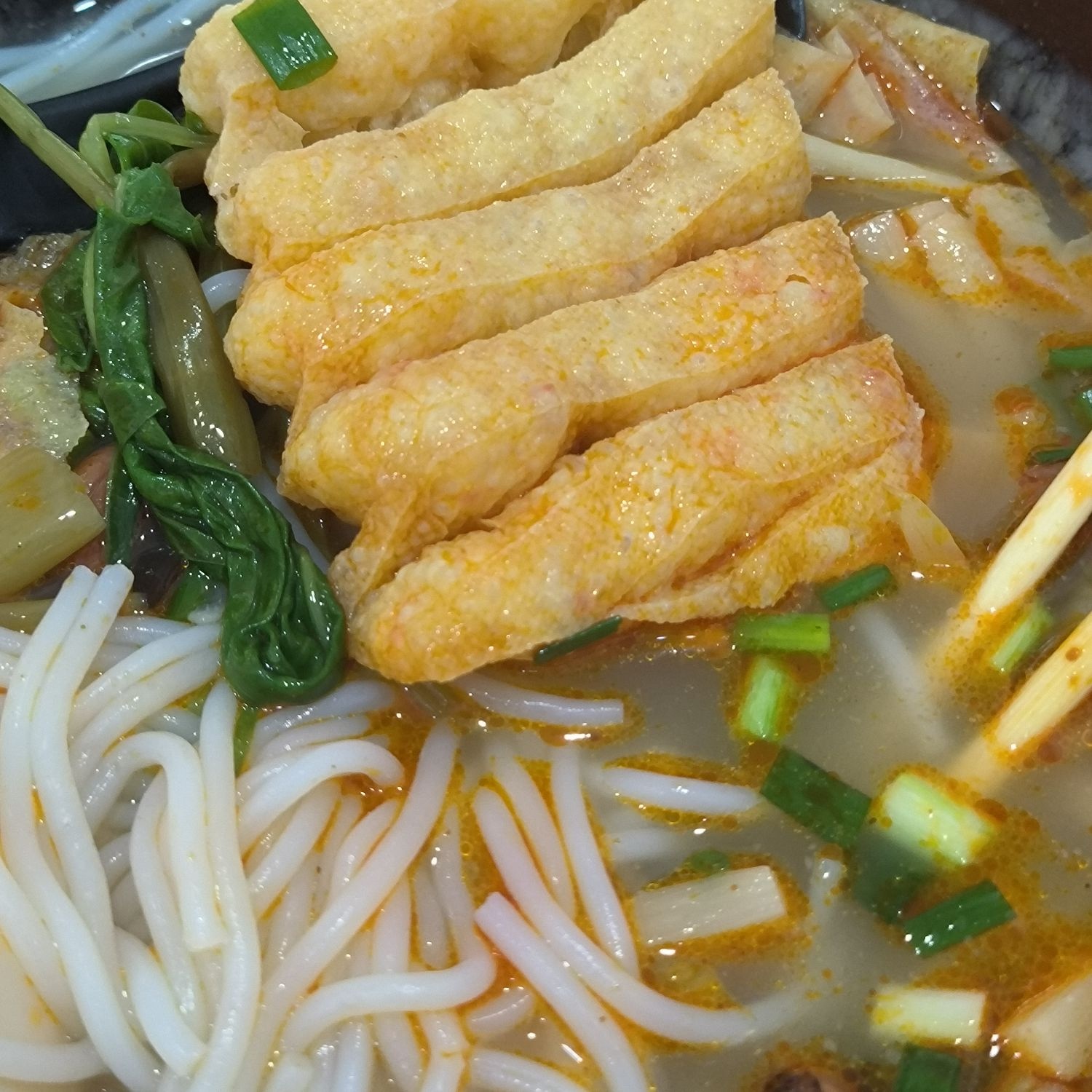 柳州螺蛳粉(蓬莱公园店)