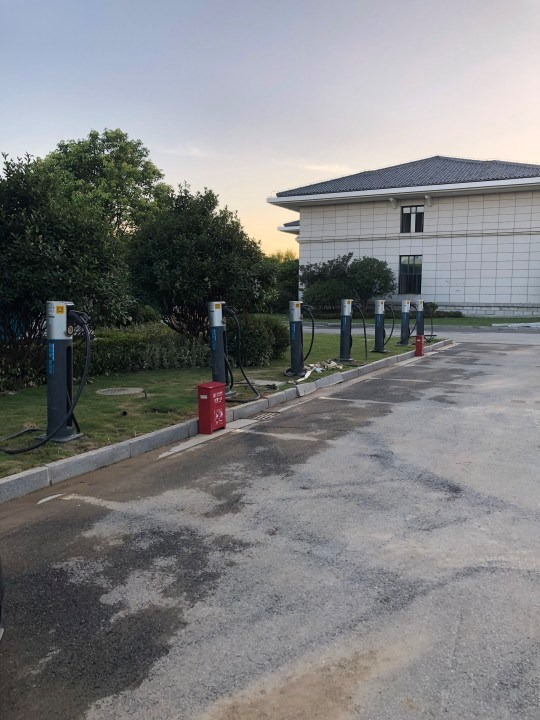 静谧商务钟点短休房（4小时体验）