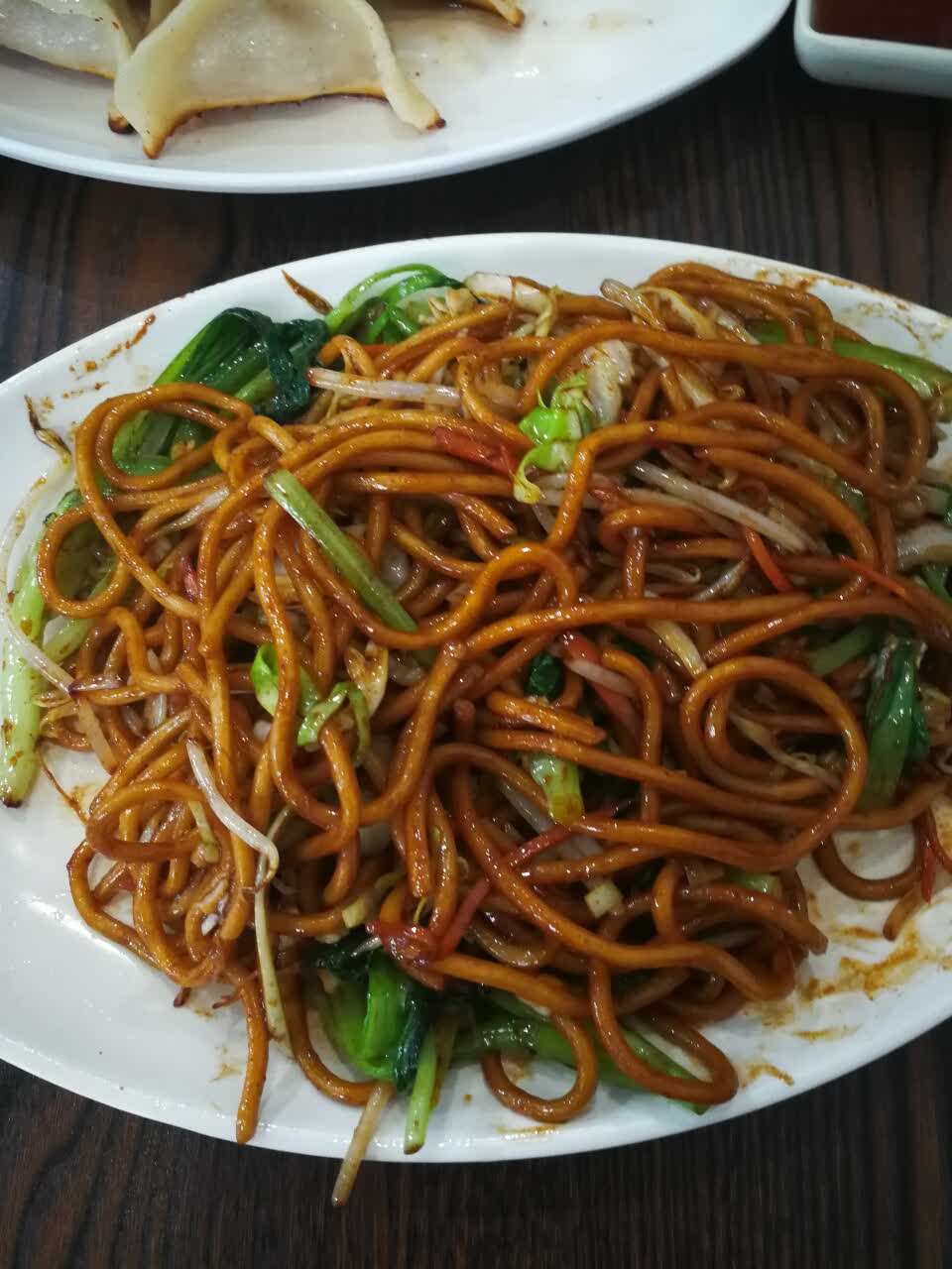 心连心粥面馆(乳山路)