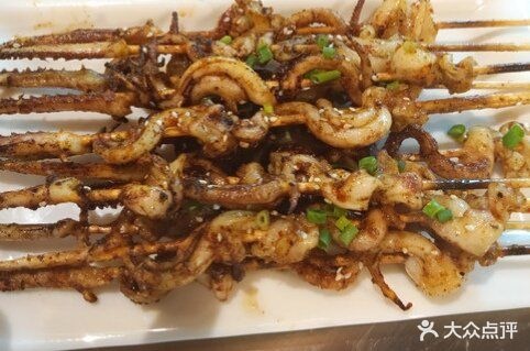 麒麟小馆