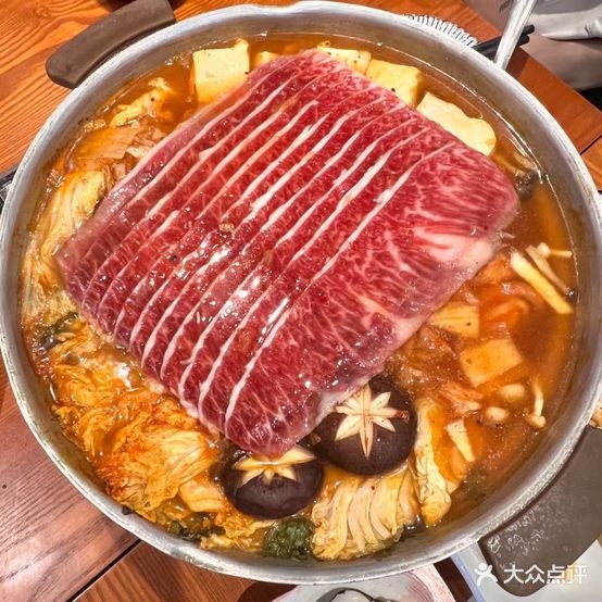 自主小火锅(和悦时代广场店)