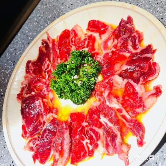 柠檬精致烤肉(南屏店)