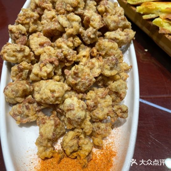 柒捌酒食J中式餐厅