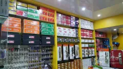 开锁换锁配钥匙