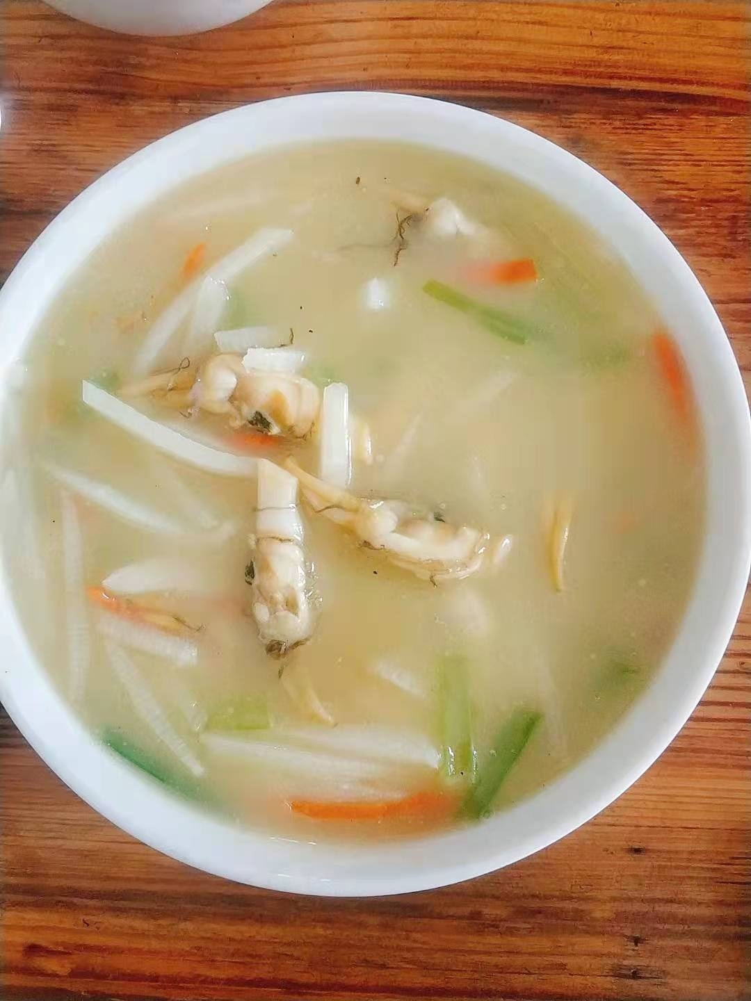 海云饭店(龙鑫路店)
