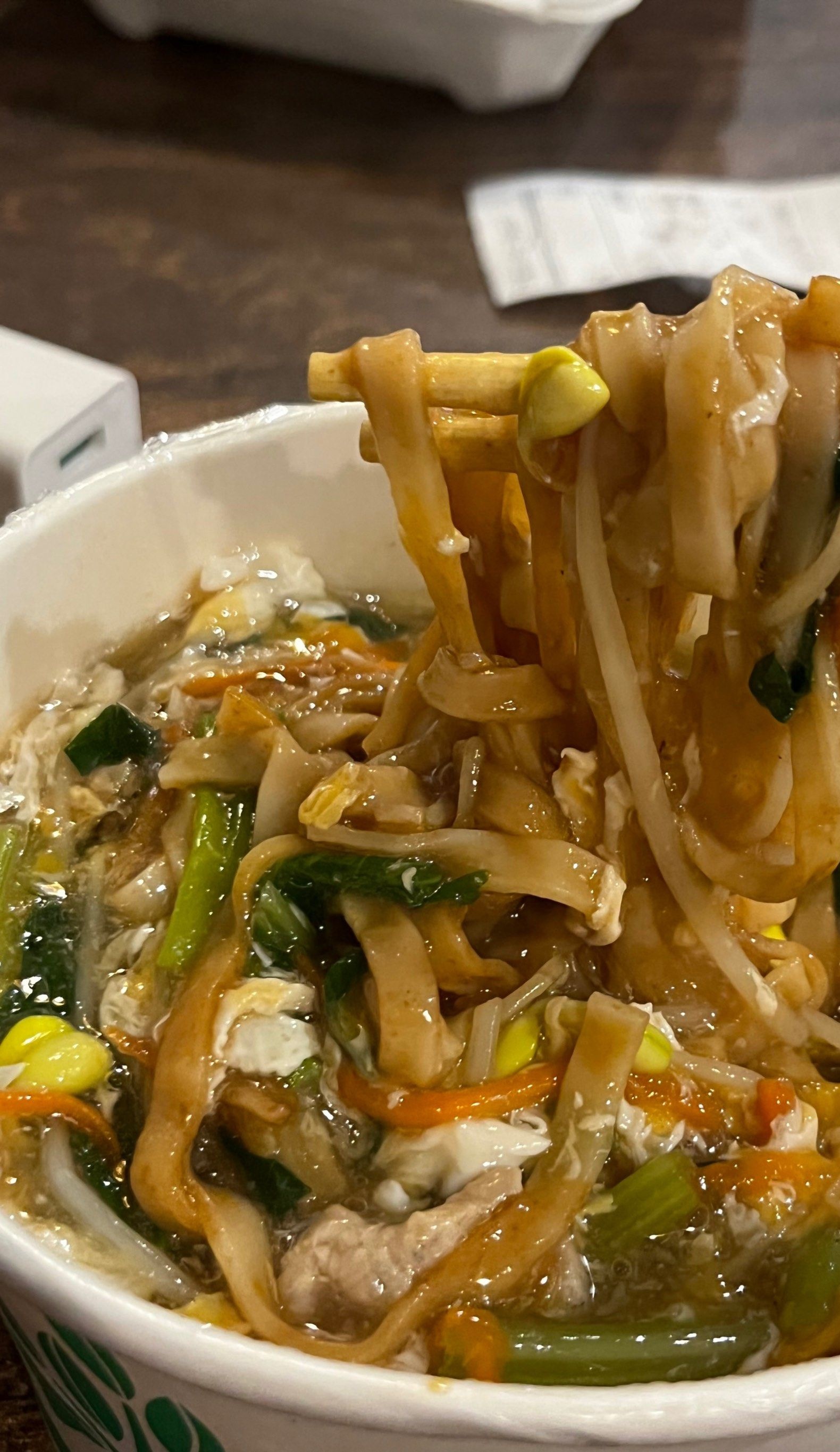 馋食餐饮店