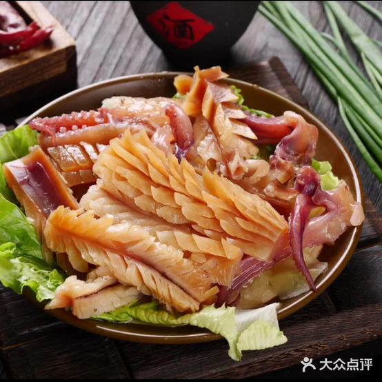 辣叁巡火锅