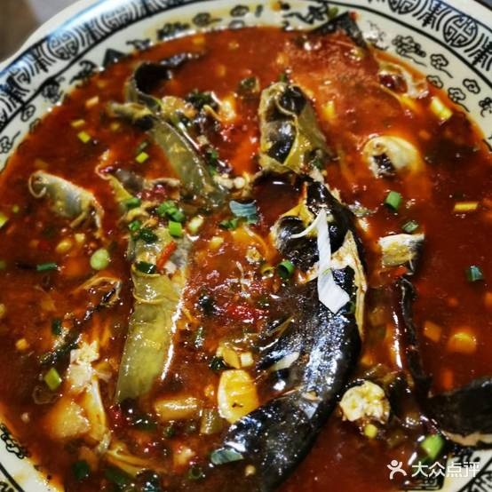 乔家大院农家乐