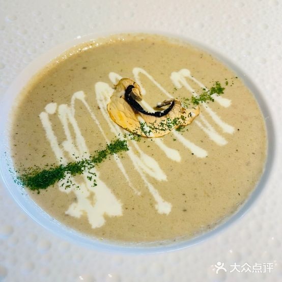 帕帕亚Papaya意大利西厅(南门店)