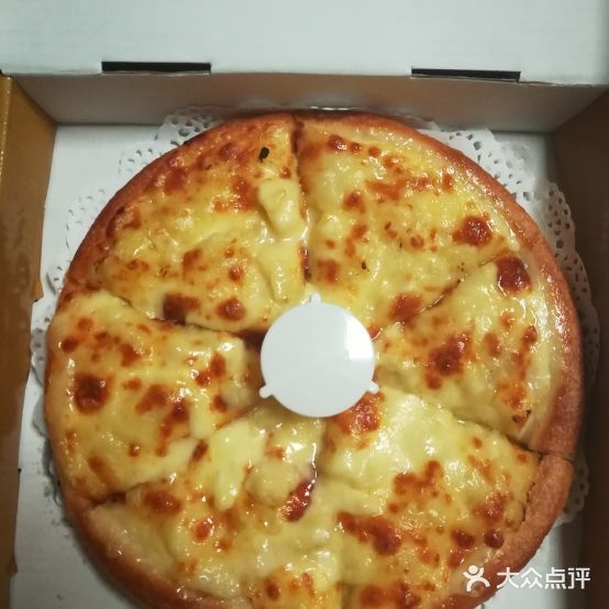 多芝比萨