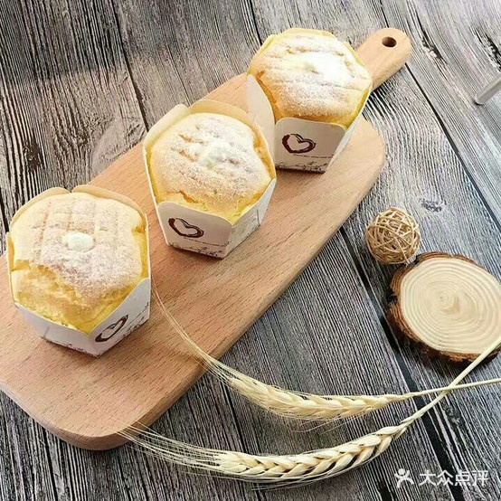 Dream烘焙