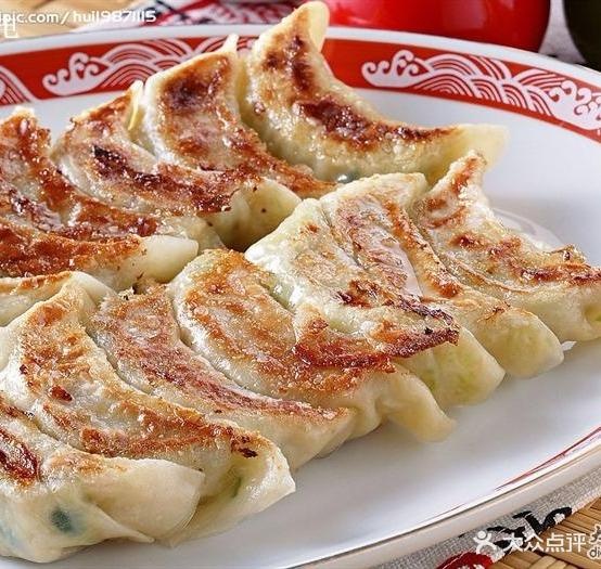 哈尔宾饺子馆