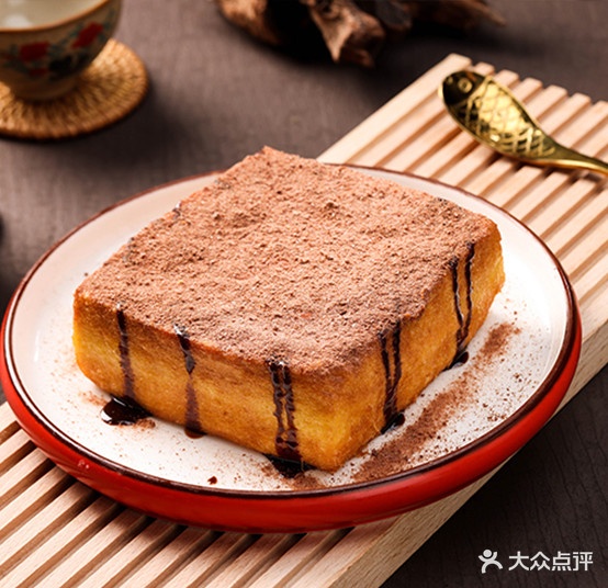 吃南枝记(万达广场店)