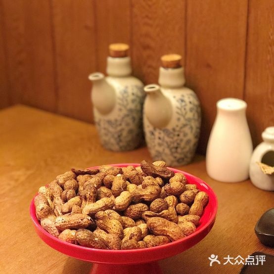 仟杯酒吧(绿洲花园店)
