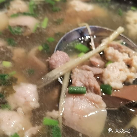 滃江蜀人家(西河店)