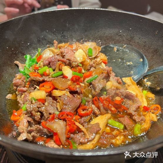 小隐隐于湘(大连罗斯福广场店)