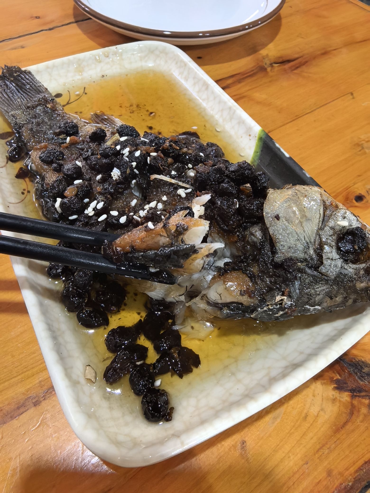 赵姐猪耳朵饭店(总店)