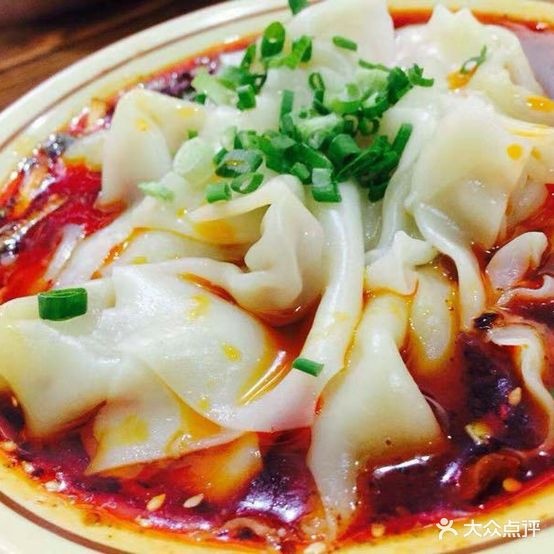 易养唯妹·川味面(绿地新都会店)