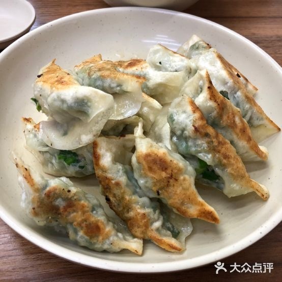 香椿芽树小吃(新城店)