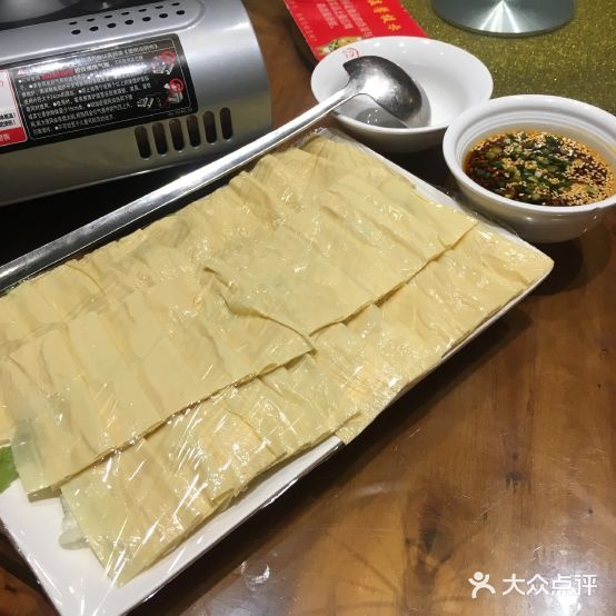 河鲜嘉应鱼汤泡饭