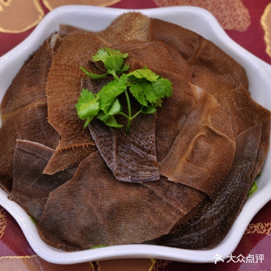 水产内行火锅(上新街店)