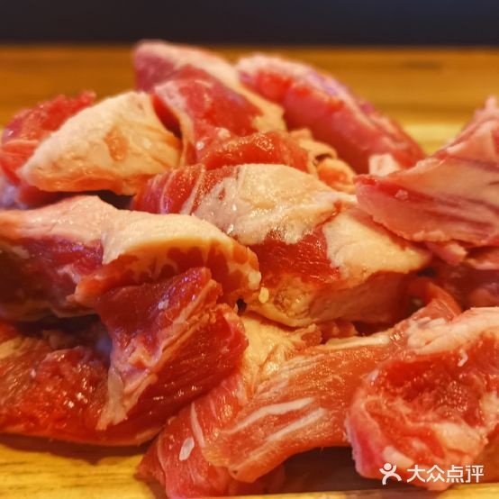 润海福烤牛pai(果园店)