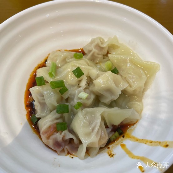 曹三那边抄手(分店)