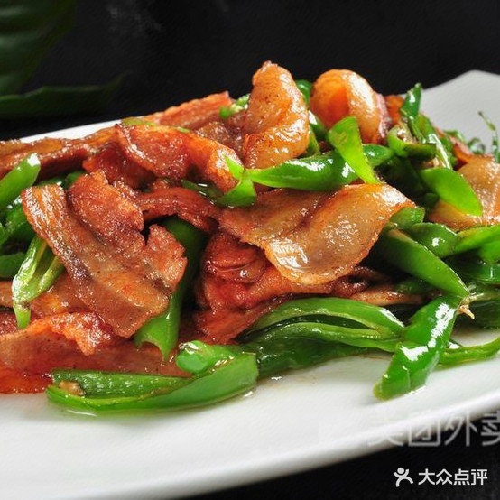 杨家学厨(南山店)