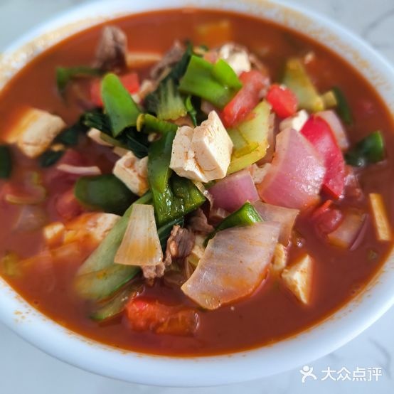食味轩清真饭店