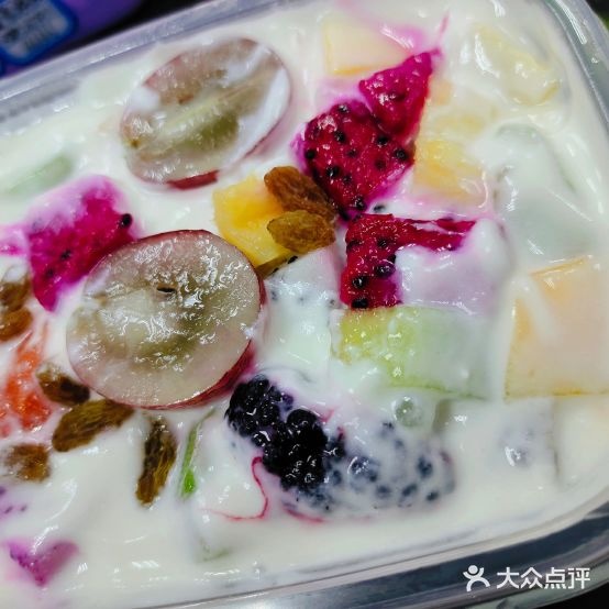 果乐汇饮品睡过捞(安岭路店)
