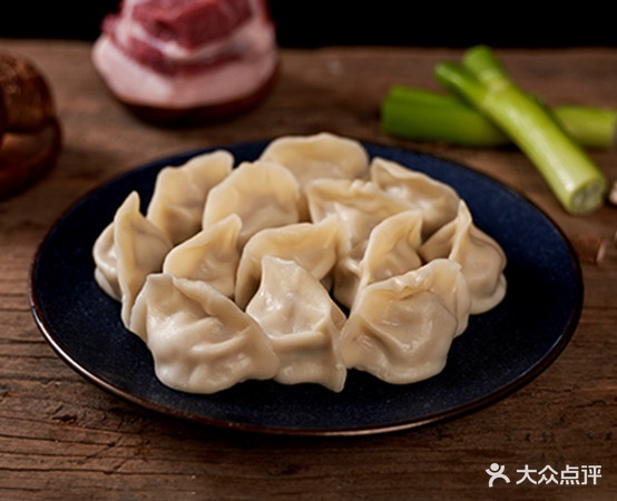 筒子骨鲜粉(桂城店)